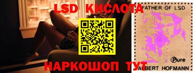 стаф Бузулук